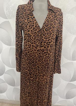 Сукня h&m натуральна тканина