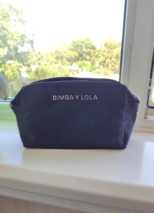 Bimba y lola сумка