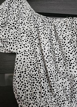 Блуза-топ, с 2