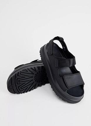 Сандалі босоніжки ugg goldenglow жіночі