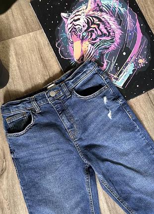 Стильні джинси 2