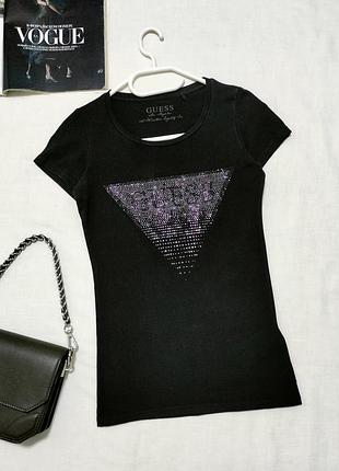 Футболка guess
