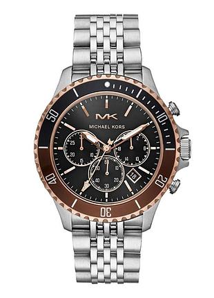Чоловічий годинник michael kors mk8725 'bayville'