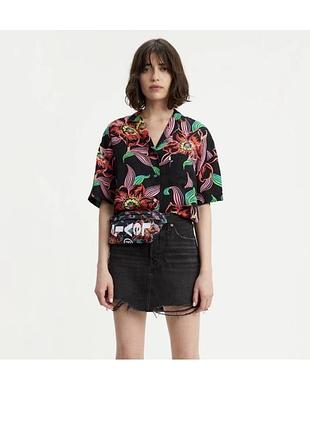 Сорочка levi’s жіноча