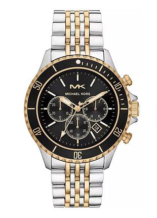 Чоловічий годинник michael kors mk8872 'bayville'