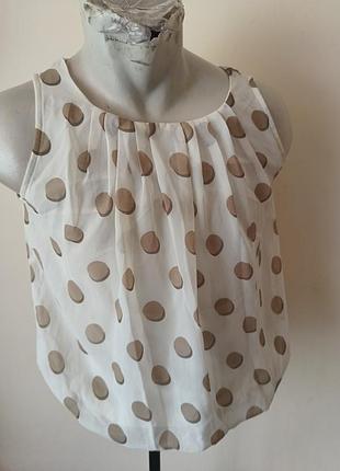 Блузка стильная