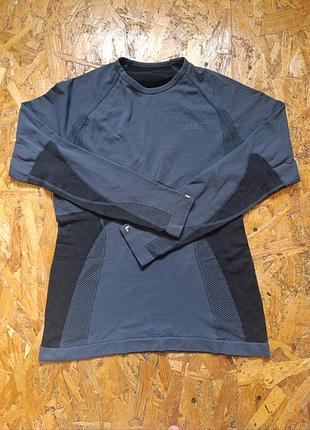 Термуха термо свитер светер лонгслив falke