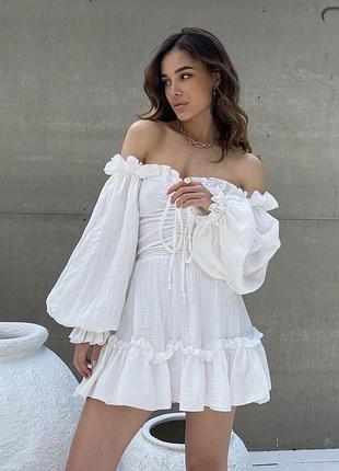 Сукня відомого  українського бренду івіна