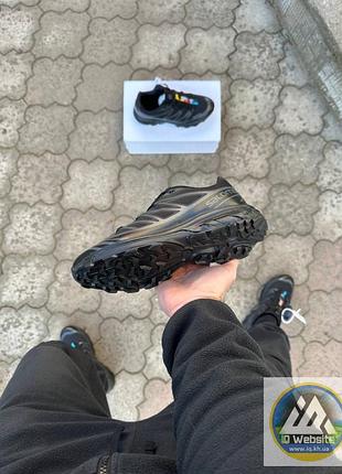 Кроссовки мужские 4