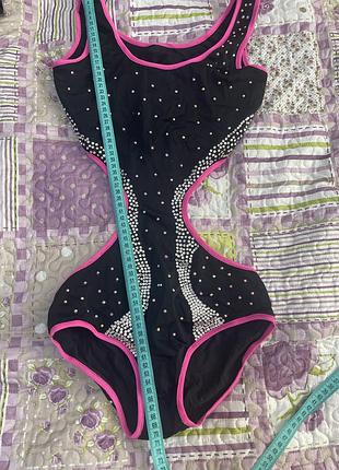 Купальник для pole dance