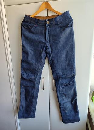 Quechua джинси