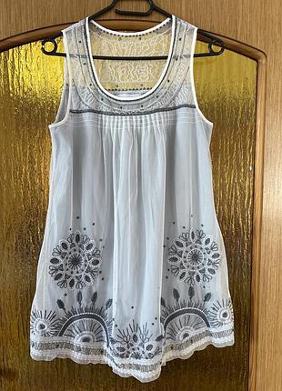 Літня блузка