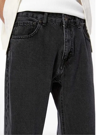 Джинси чоловічі pull&bear denim 3