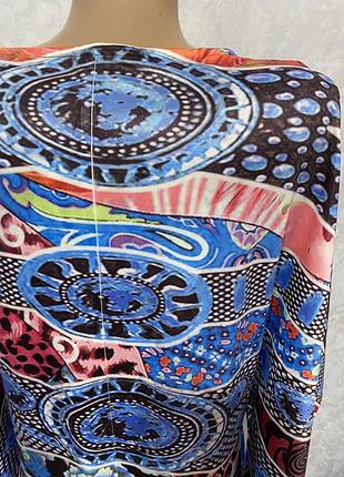 Блуза туніка 5