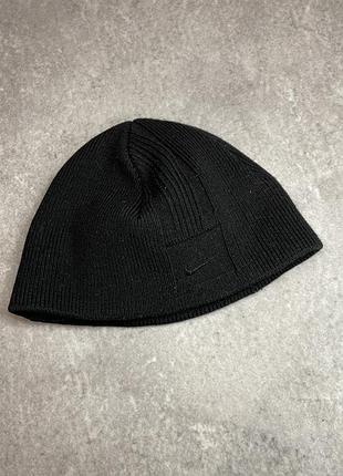 Вінтажна шапка nike