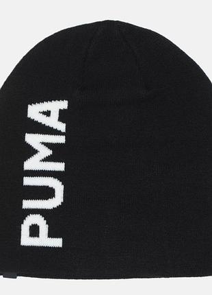 Шапка puma оригинал унисекс