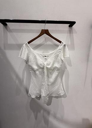Блуза жіноча h&m