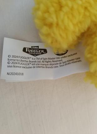 Брелочок fuggler оригинал, новый 4