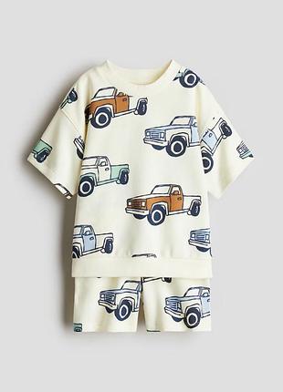 Костюм для хлопчика