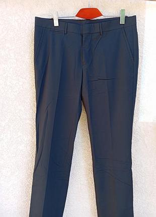 Брюки чоловічі класичні літній climber 
original fit  розмір 34