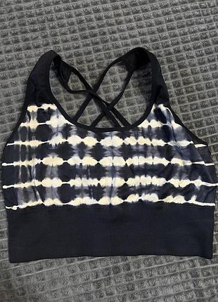 Жіночий спортивний топ, стан ідеальний