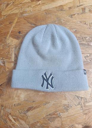 Оригинальная шапка new era 47 brand