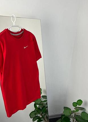 Футболка nike