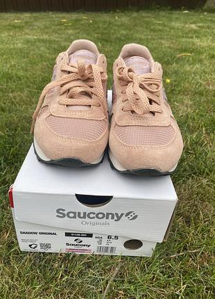Кросівки saucony оригінал