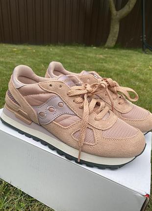 Кросівки saucony оригінал 3