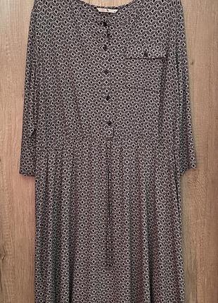 Сукня батал, великий розмір