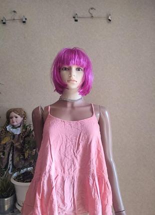 ❗❗все по 35 грн❗❗мягкая майка для дома 100%вискоза