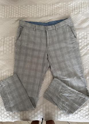 Чоловічі штани massimo dutti