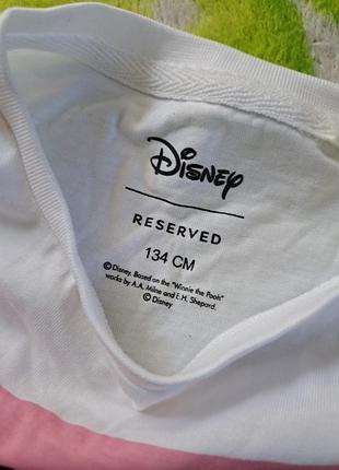 Футболка для дівчинки reserved 3