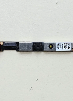 Веб-камера dell latitude 5400 5401 5500 5501 5510 5520 0v976r оригинал