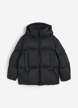 Пуховик новий , h&m