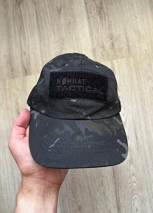 Кепка combat tactical оригінал