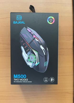 Миша bajeal m500