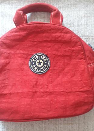 Сумка винтажная