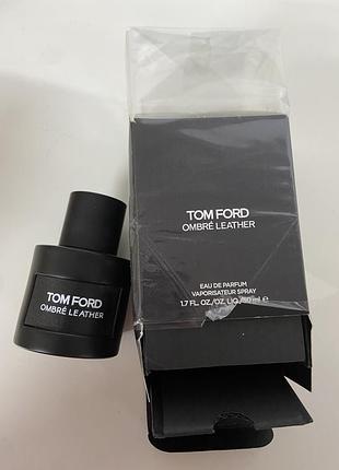 Tom ford ombre leather