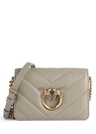 Під замовлення! сумка pinko love click mini