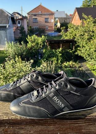 Кросівки hugo boss