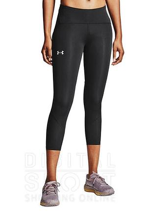 Велосипедки лосины фирмы under armour