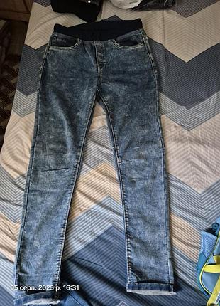 Джинси для хлопчика