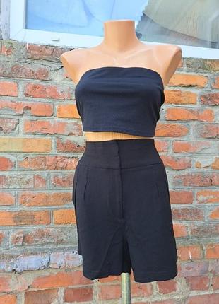 Шорти бермуди труби 3