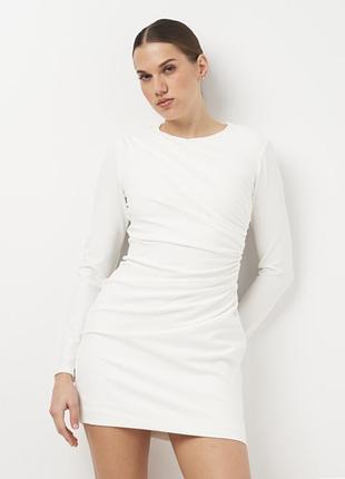 Трендова сукня zara