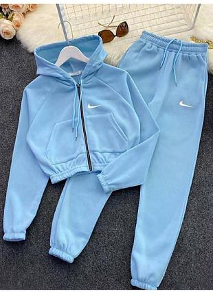 Спортивні костюми nike в 5 кольорах