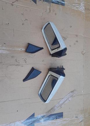 Пара дзеркал mitsubishi colt 2 1987 рік