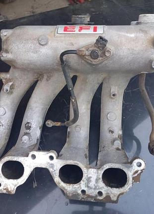 Впускной коллектор toyota 3s 2.0 16v camry/carina/corolla/caldina/picnic/rav 4