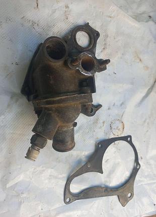 Корпус термостата toyota 3s 2.0 16v camry/carina/corolla/caldina/picnic/rav 4