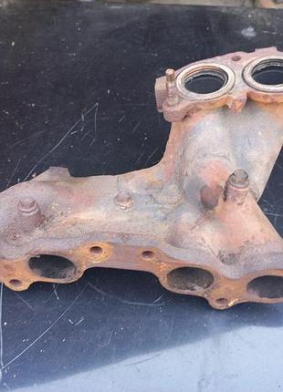 Выпускной коллектор toyota 3s 2.0 16v camry/carina/corolla/caldina/picnic/rav 4